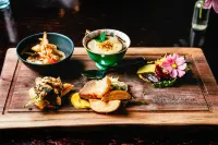Twisted Lemon Restaurant & Boutique Inn Hotels in Cayuga
