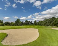 The Lodges at Kilkea Castle Hotels in Carlow