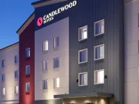 Candlewood Suites COLUMBIA by IHG Hotels in Columbia