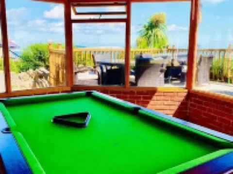 Villa Mentone Hotel Hotels in Shanklin