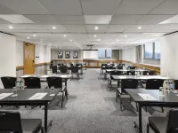 DoubleTree by Hilton Coventry Hotels in Coventry