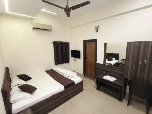 Hotel Mohit Hotels in Howrah