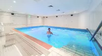 Hotel & Spa Vacances Bleues Villa Marlioz - spa