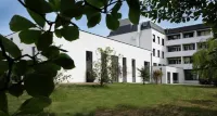 Marienkron - Retreat & Health Resort Hotel di Weiden am See