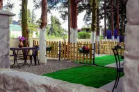 Holiday Cottages فنادق في شيكفيتيلي