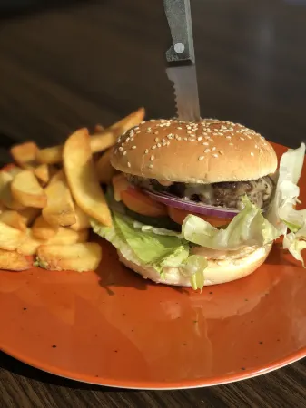 Aurora Hotel at Reykjavik-Keflavik Airport Terminal Kef