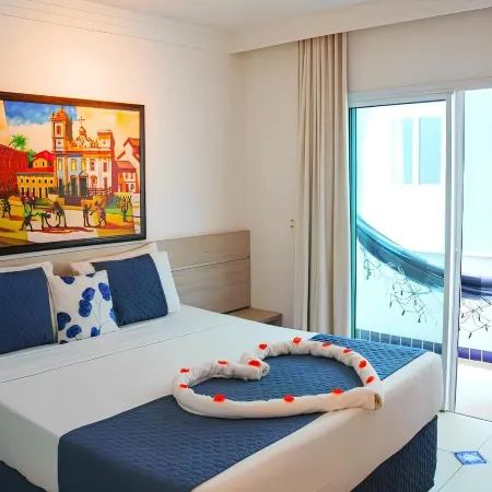 Pousada Bahia Inn