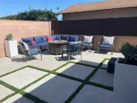 Casa acogedora en Oxnard