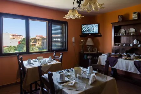 Bed and Breakfast Marina d'Aspra