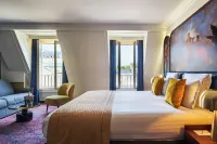 Hôtel le Versailles Hotels in Versailles