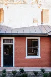 Barristers Row فنادق في ستونتون