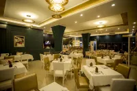 Hotel Valz - breakfast