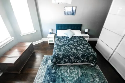 Heritage Home:  fully licensed