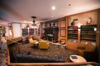 The Chateau Bloomington Hotel and Conference Center