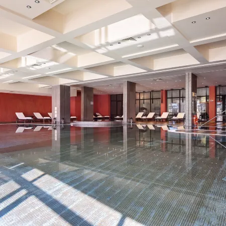 Barcelo Royal Beach - All Inclusive