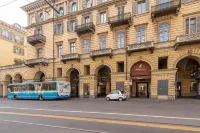 Torino Station Relais Hotel in zona ADPLOG