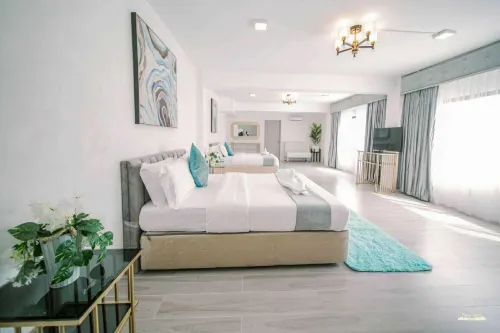 Alta Terra Hotel Tagaytay