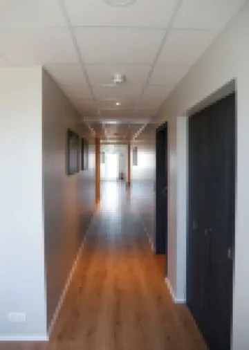 Gistihúsið Hofsósi