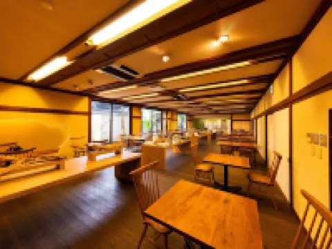 ทาเกโอะ ออนเซ็น เกียวโตยะ โรงแรมในทาเคโอะ