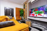 Bawuah Royal Apartments Hotels in Kumasi