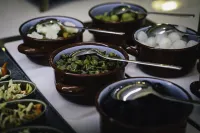 Alua Suites Las Rocas - 早餐