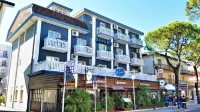 Hotel Danubio