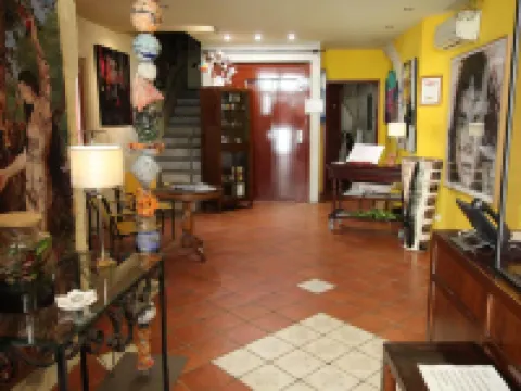 Hostellerie et la Parenthese Uzes Hotels in Uzes