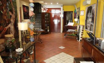 Hostellerie et la Parenthese Uzes