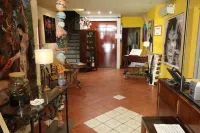 Hostellerie Provencale