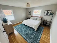 3BR Ranch / Near Hospitals, Universities, Bluff, River, Coffee Shop, & More!