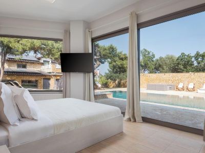 Aeolia Villa Athenian Riviera