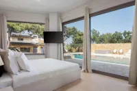 Aeolia Villa Athenian Riviera Hotels in Saronikos