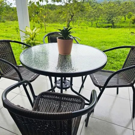 Casa Vista Arenal