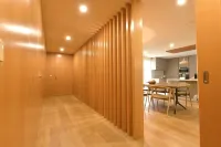 Apart. Centro Histórico. Prox. momumentos,  lojas de rua, bares e restaurantes Hôtels à : 