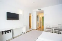 BQ Carmen Playa- Adults Only Hotels in Ses Cadenes