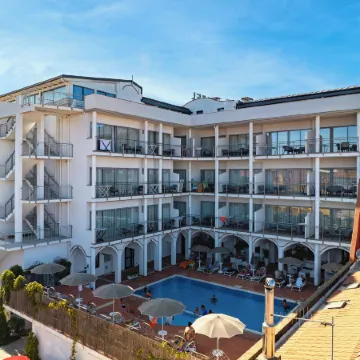Hotel Orri