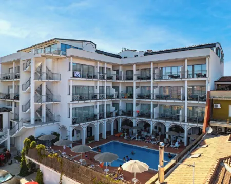 Hotel Orri Hotels in Tortoli