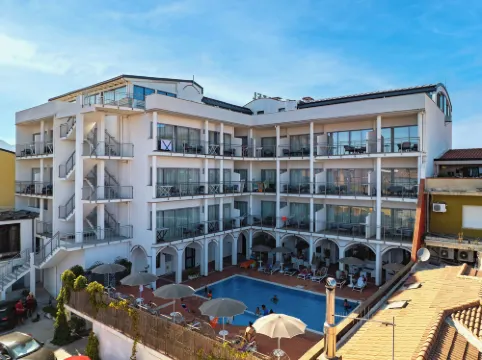 Hotel Orri