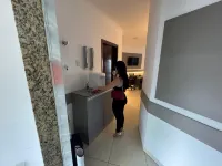 NetworkInn Hostel Business & Academico2 Hotel a Valinhos