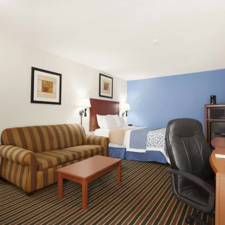 Days Inn by Wyndham Champaign/Urbana