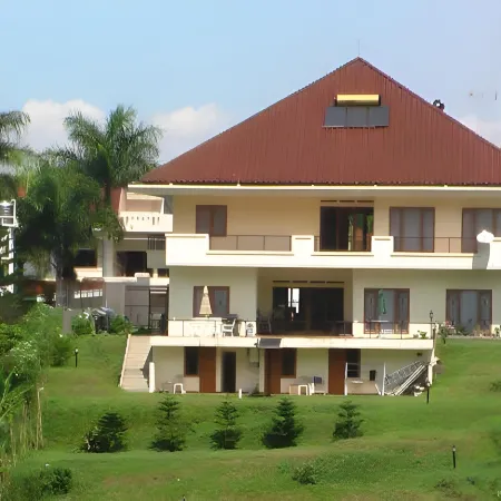 Puri Bernadi Guest House