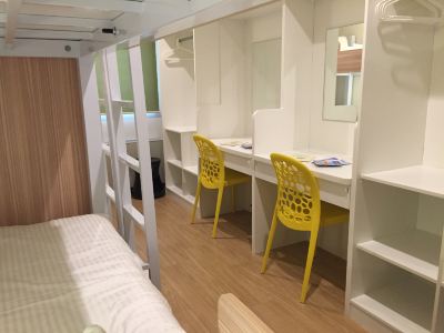 その他 マイ エコロッジの写真