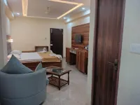 호텔 아무탐 레지던시