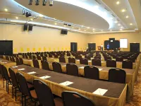 Permai Hotel Kuala Terengganu Ξενοδοχεία στην πόλη Batu Buruk