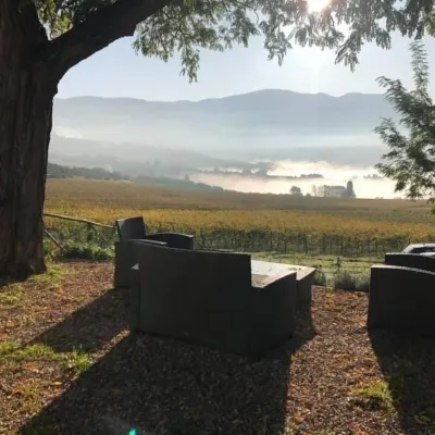 Azienda Agricola Il Poggiolino Hotel in zona Eremo di Campiglioni