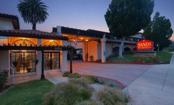 Sands Inn & Suites