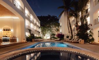 Tropicana Los Cabos, Tapestry Collection by Hilton