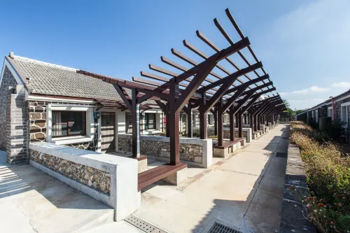 澎湖灣行旅 澎湖住宿飯店