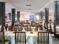 Houda Yasmine Marina & Spa