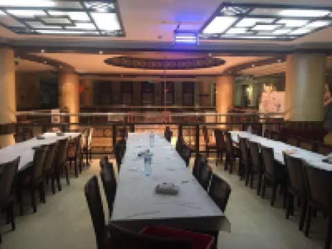 Hayah Plaza Hotel Hoteles en Medina